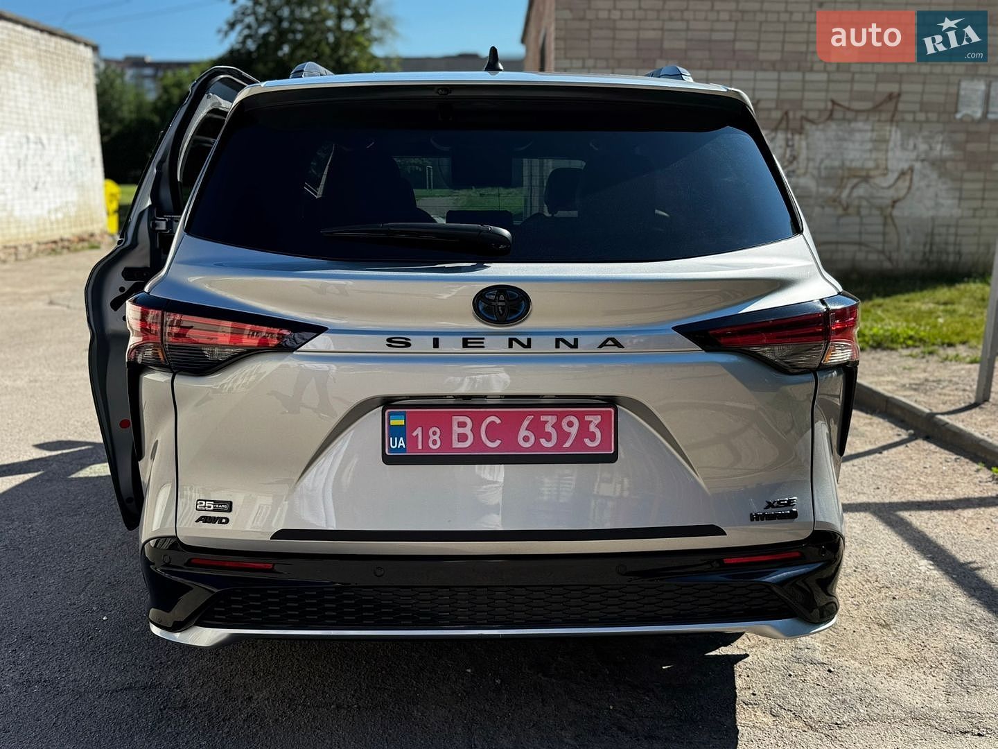 Toyota Sienna 2023 VIN 5TDCSKFC3PS083631 фото оголошення 22 з 66