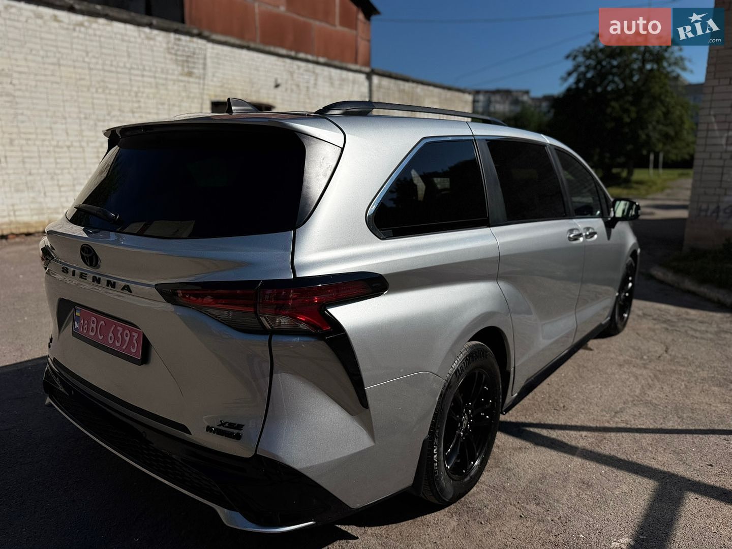 Toyota Sienna 2023 VIN 5TDCSKFC3PS083631 фото оголошення 24 з 66