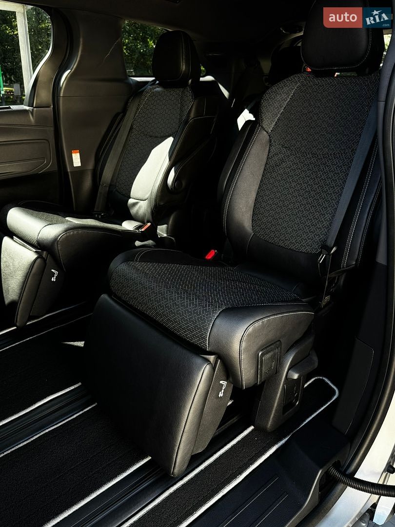 Toyota Sienna 2023 VIN 5TDCSKFC3PS083631 фото оголошення 60 з 66