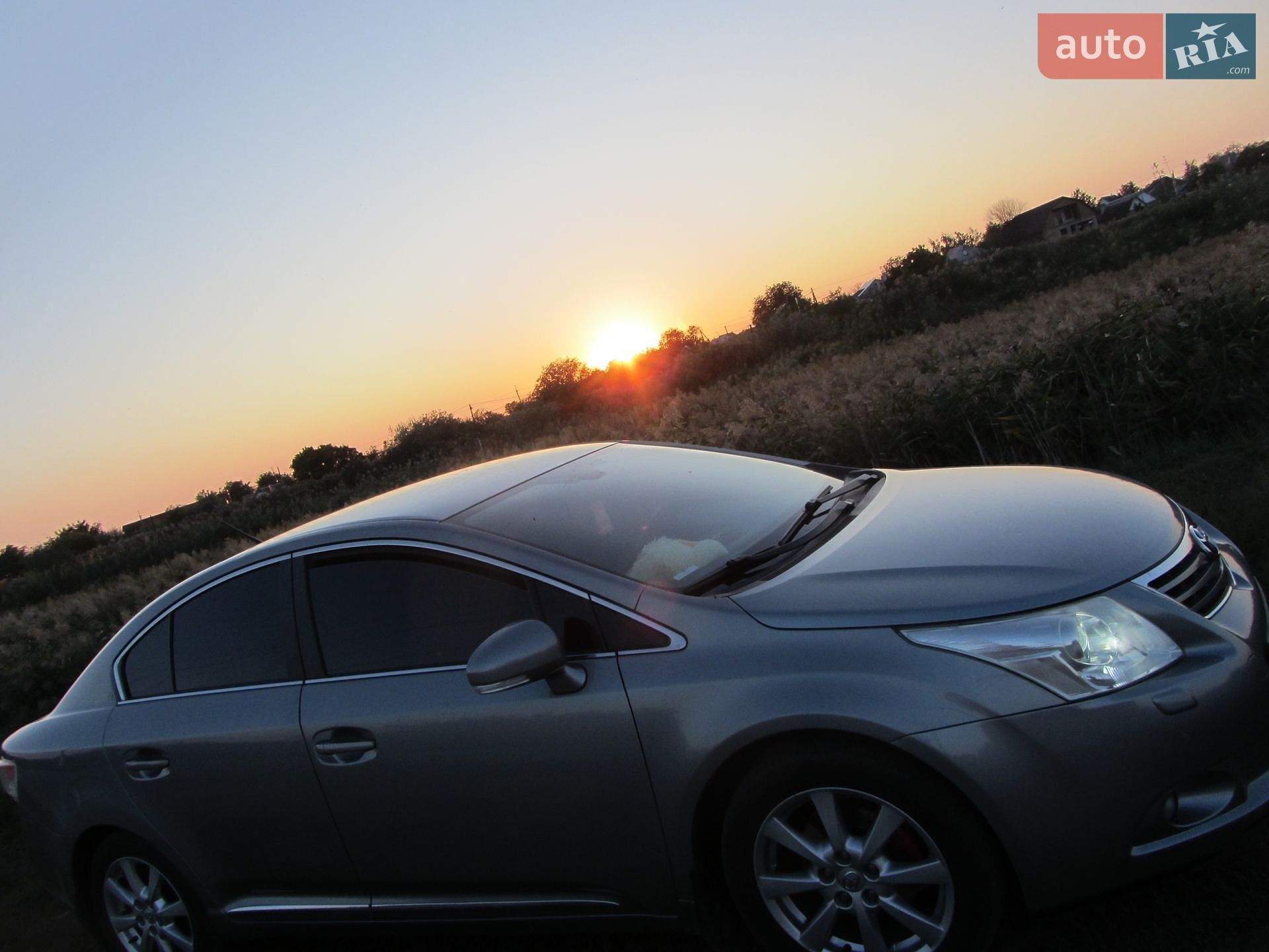 Toyota Avensis 2008 VIN SB1BK76L10E002070 фото оголошення 91 з 92