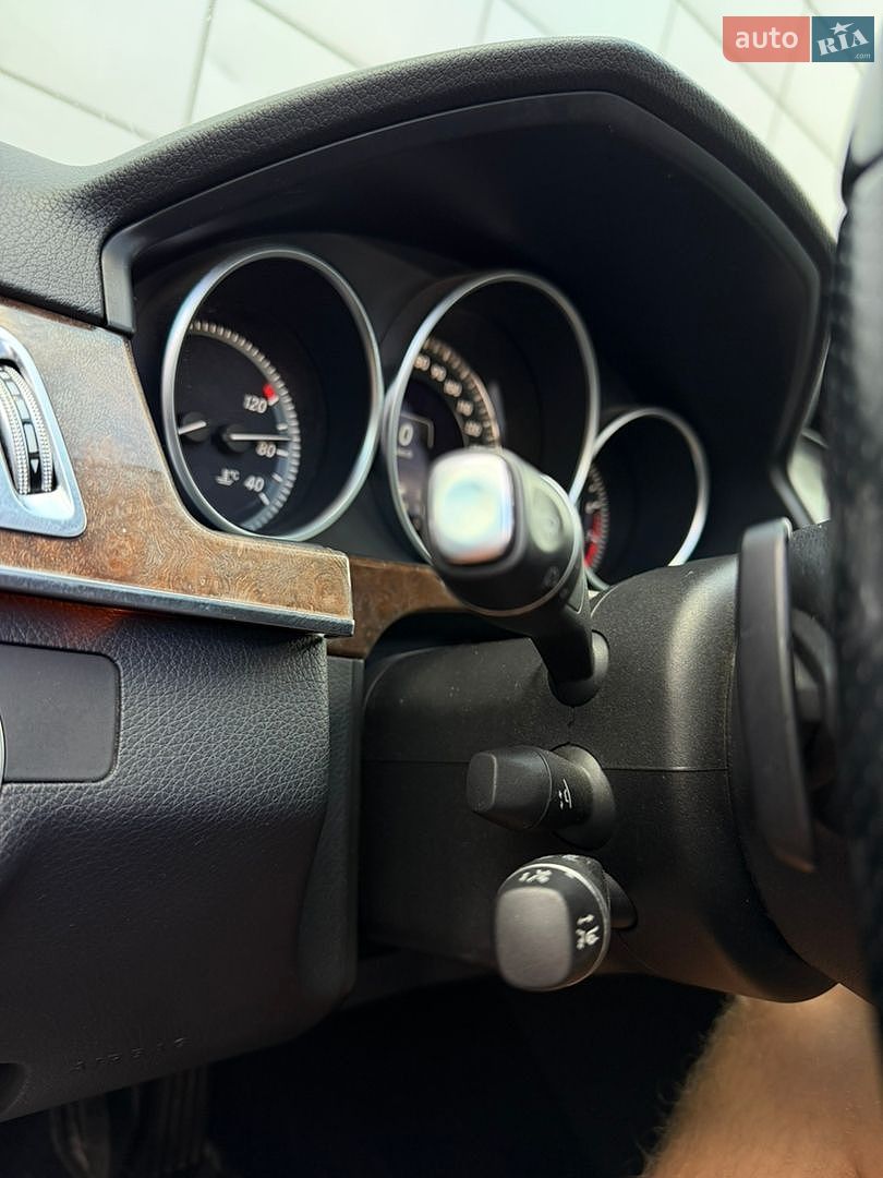Mercedes-Benz E-Class 2013 VIN WDDHF8JB0EA849780 фото оголошення 20 з 24