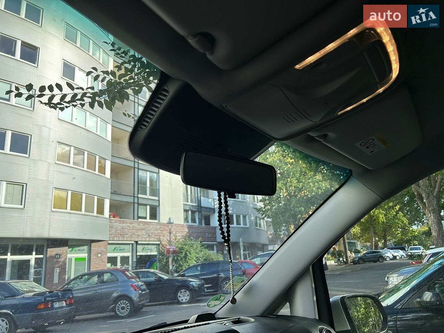Mercedes-Benz Vito 2018 VIN WDF44760313447873 фото оголошення 54 з 66