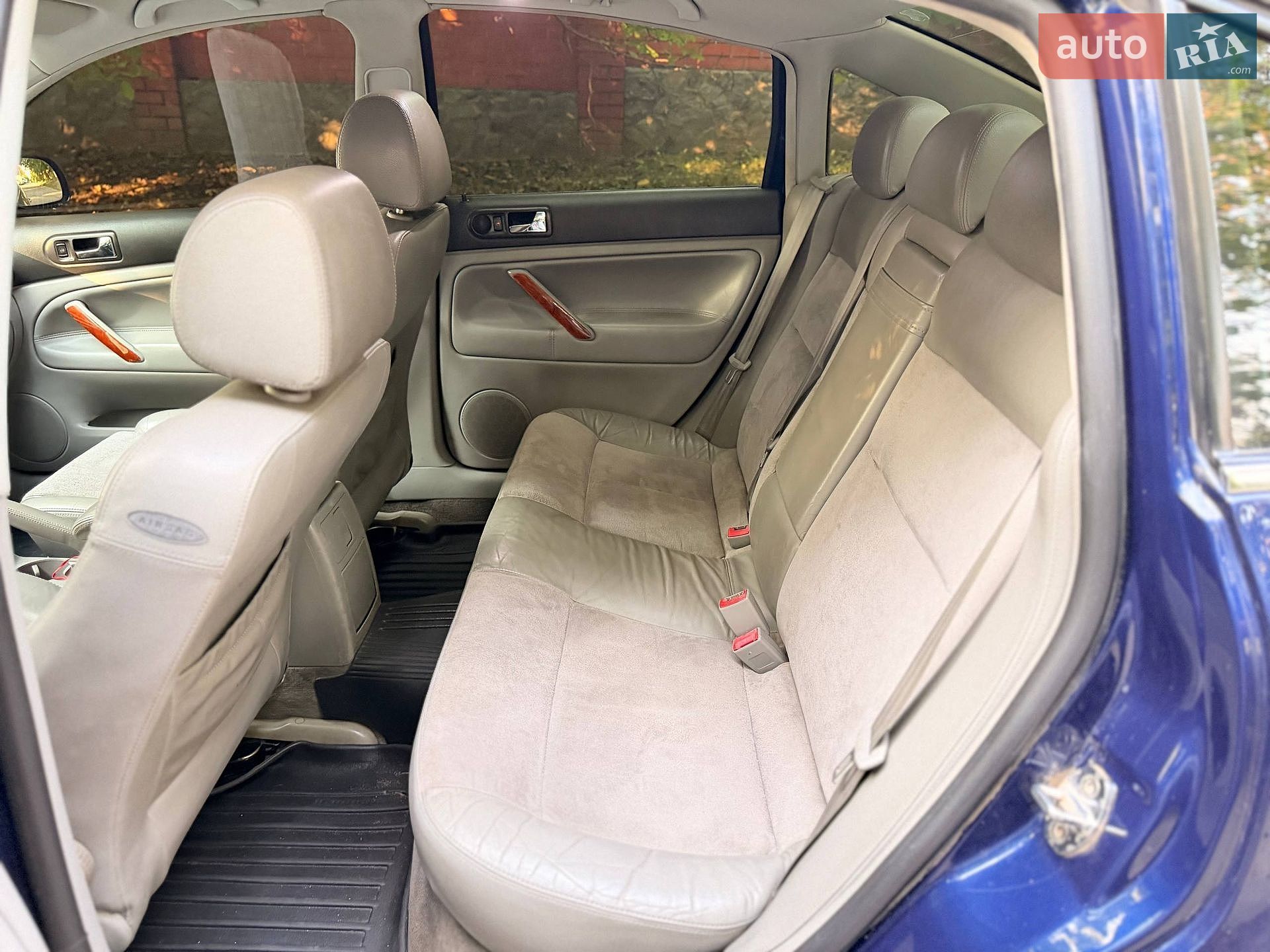 Volkswagen Passat 2002 VIN WVWZZZ3BZ2P445275 фото оголошення 20 з 27