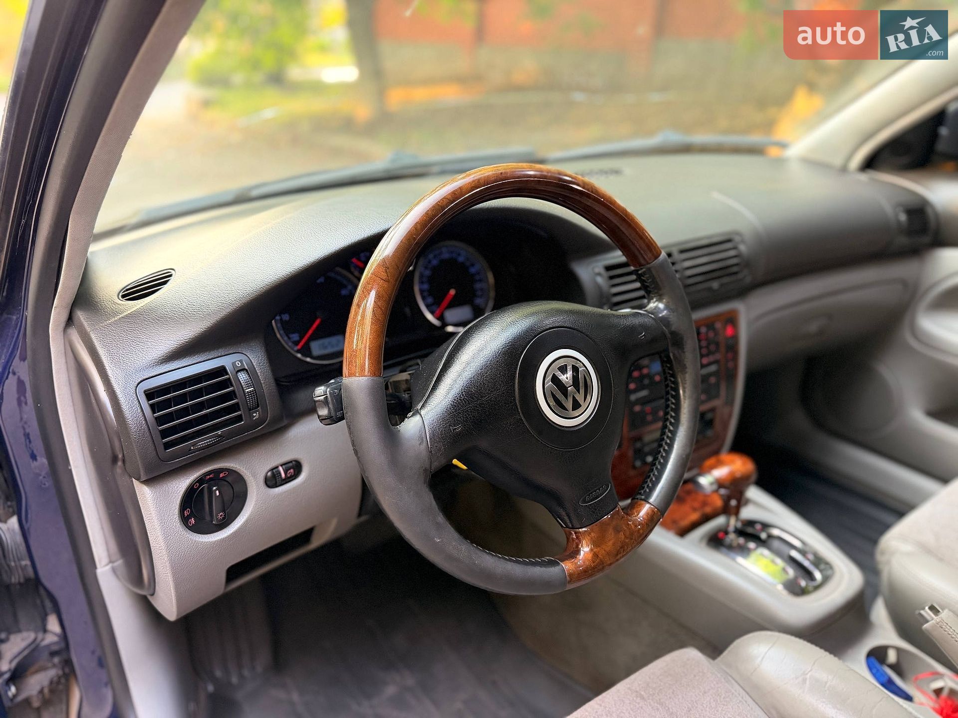 Volkswagen Passat 2002 VIN WVWZZZ3BZ2P445275 фото оголошення 22 з 27
