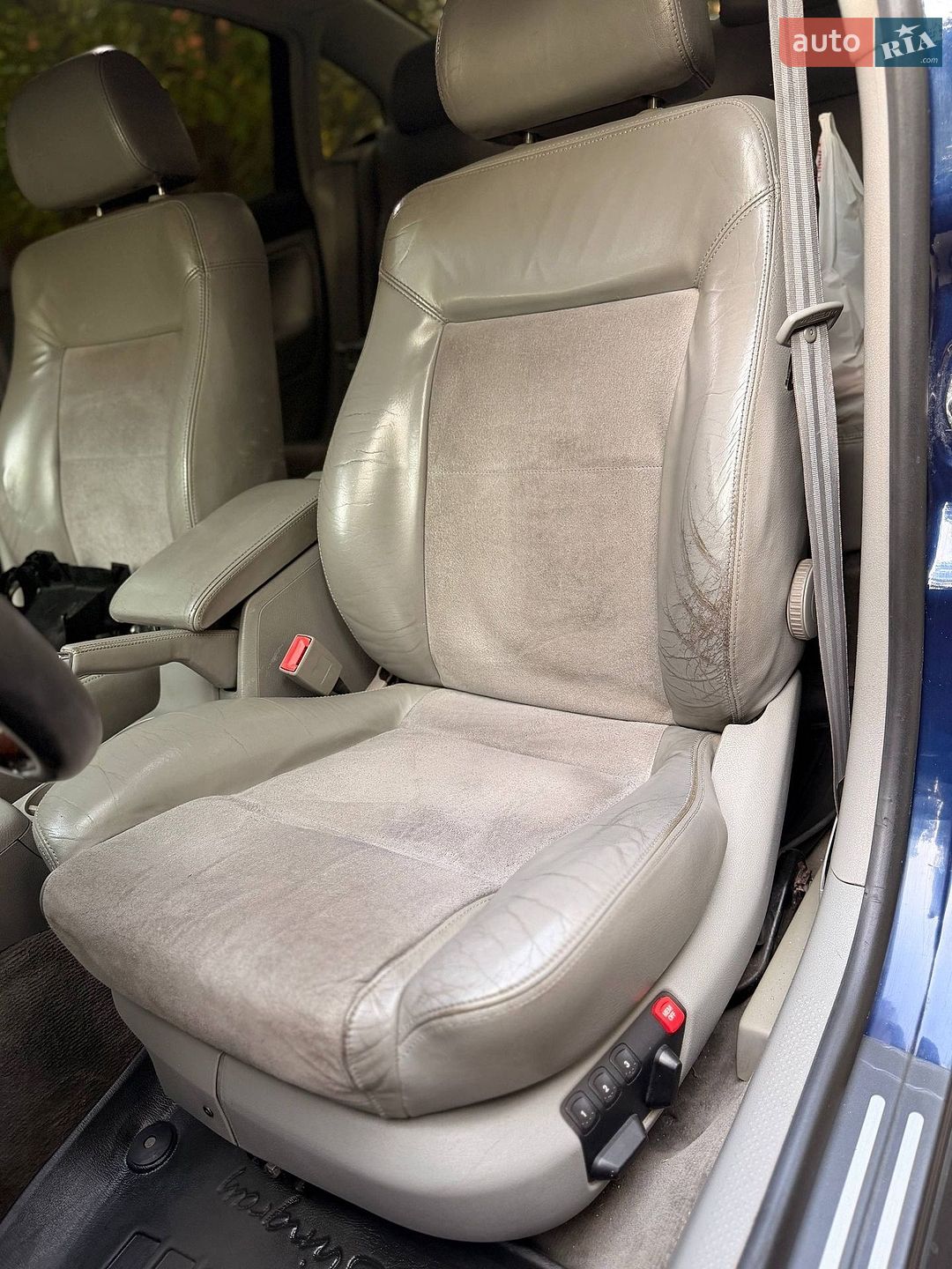 Volkswagen Passat 2002 VIN WVWZZZ3BZ2P445275 фото оголошення 25 з 27