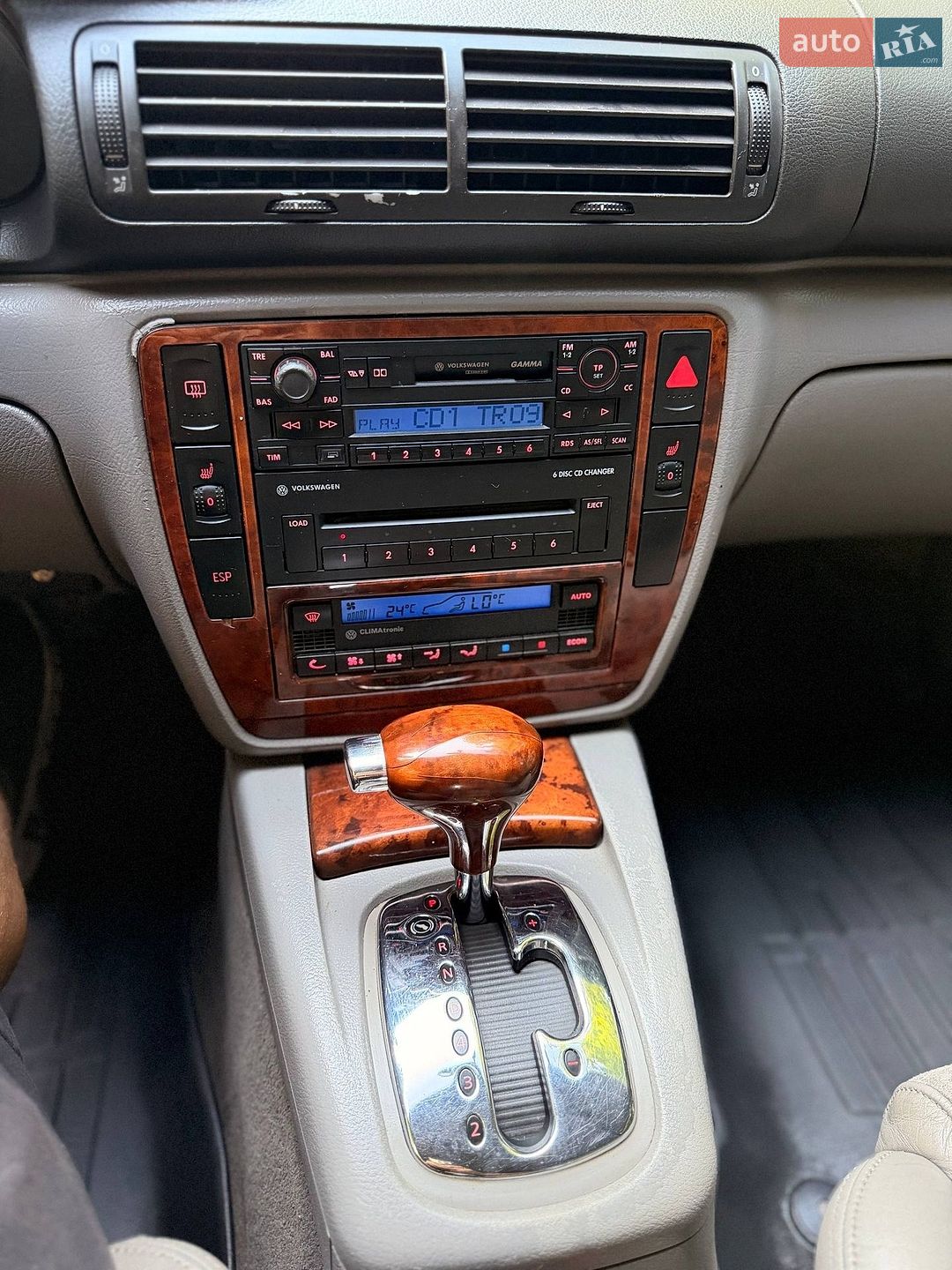 Volkswagen Passat 2002 VIN WVWZZZ3BZ2P445275 фото оголошення 27 з 27