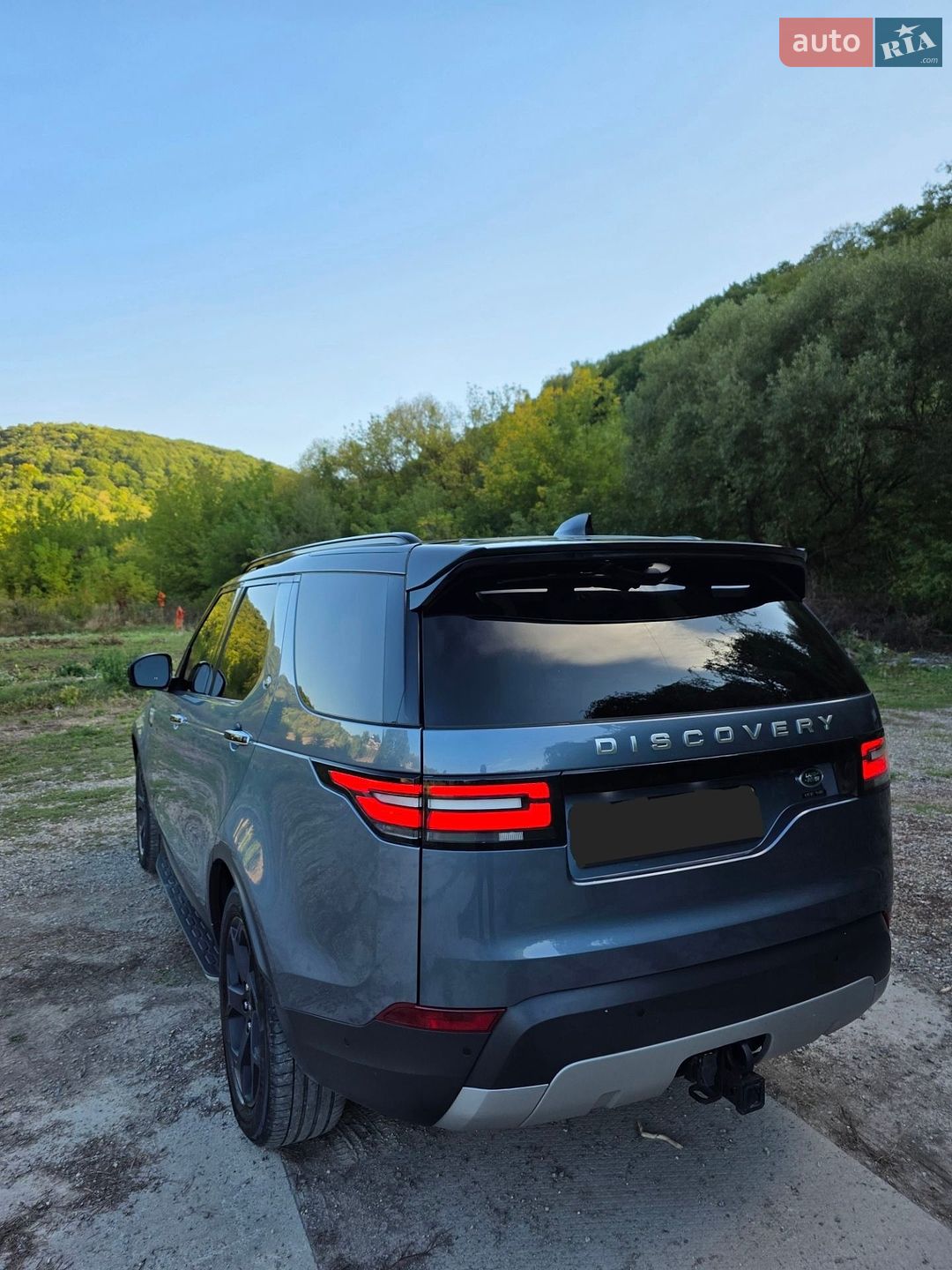 Land Rover Discovery 2018 VIN SALRT2RK6KA088394 фото оголошення 9 з 98