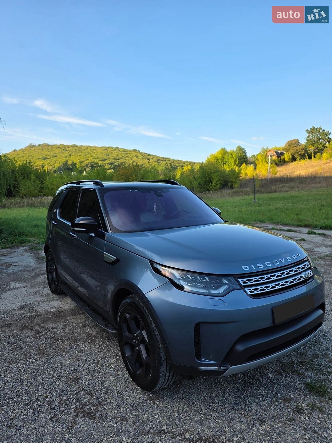 Land Rover Discovery 2018 VIN SALRT2RK6KA088394 фото оголошення 4 з 98