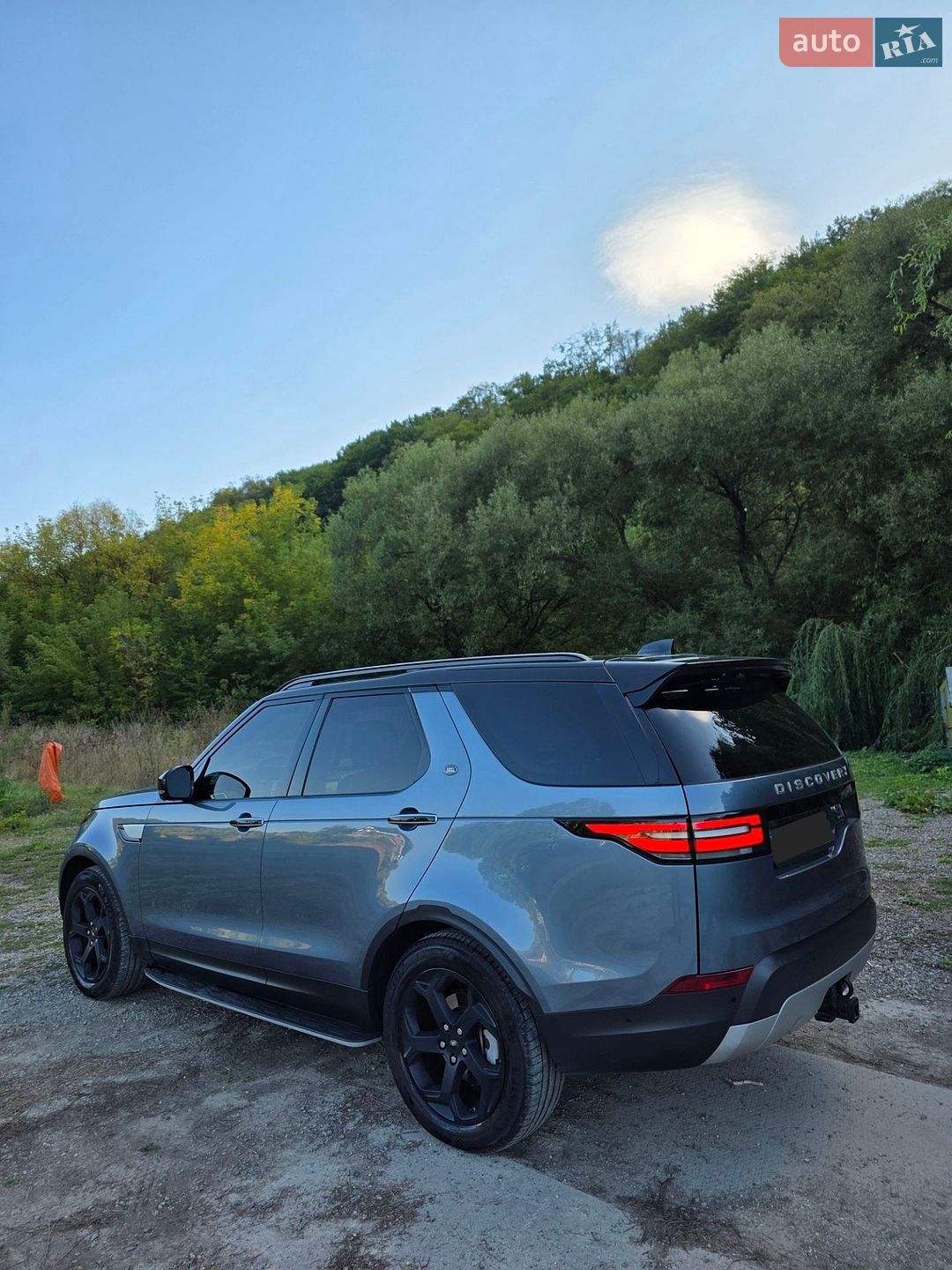 Land Rover Discovery 2018 VIN SALRT2RK6KA088394 фото оголошення 7 з 98