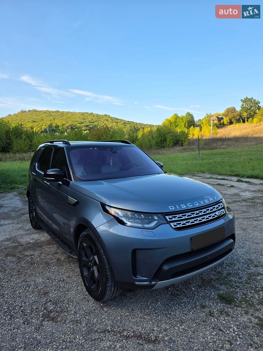 Land Rover Discovery 2018 VIN SALRT2RK6KA088394 фото оголошення 12 з 98