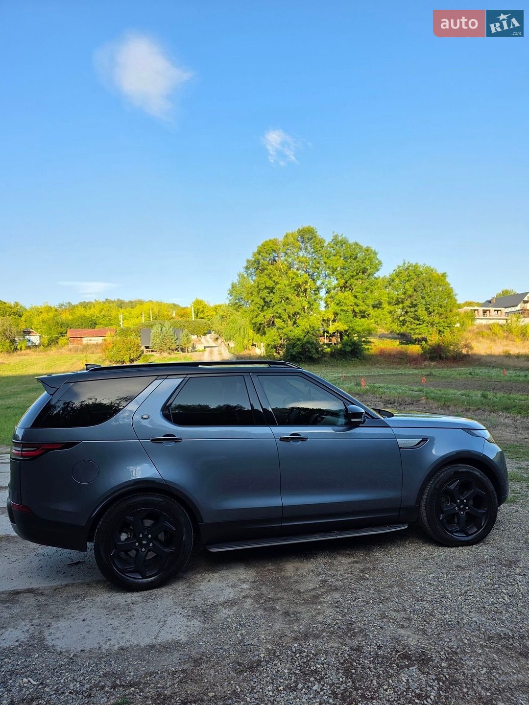 Land Rover Discovery 2018 VIN SALRT2RK6KA088394 фото оголошення 11 з 98