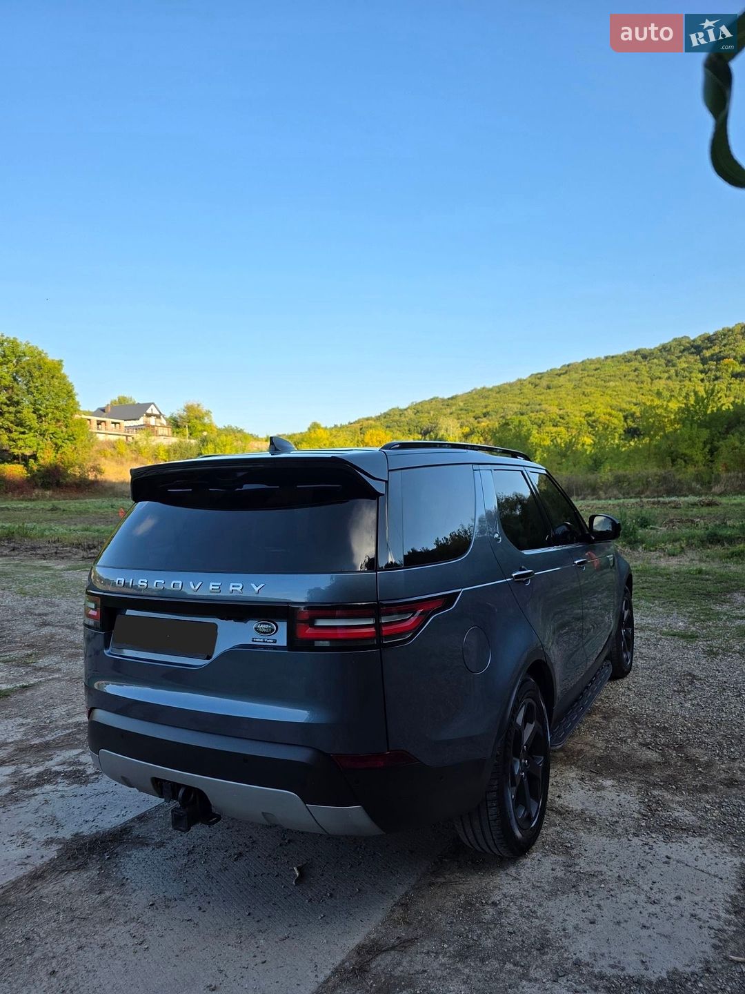 Land Rover Discovery 2018 VIN SALRT2RK6KA088394 фото оголошення 13 з 98