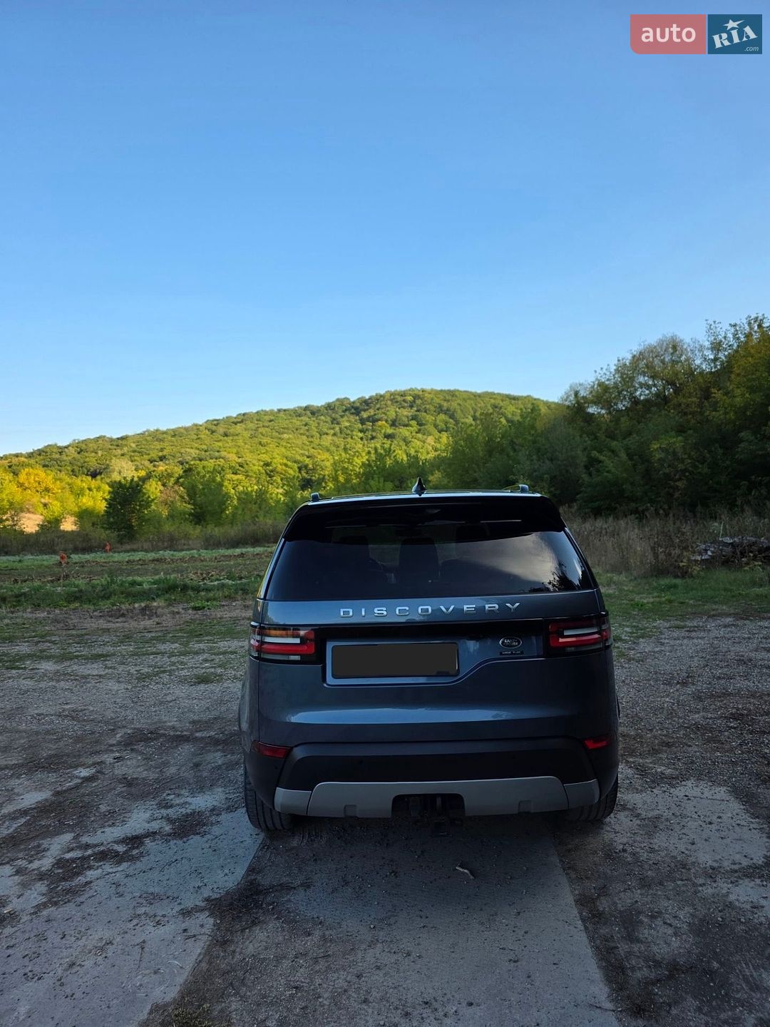 Land Rover Discovery 2018 VIN SALRT2RK6KA088394 фото оголошення 15 з 98