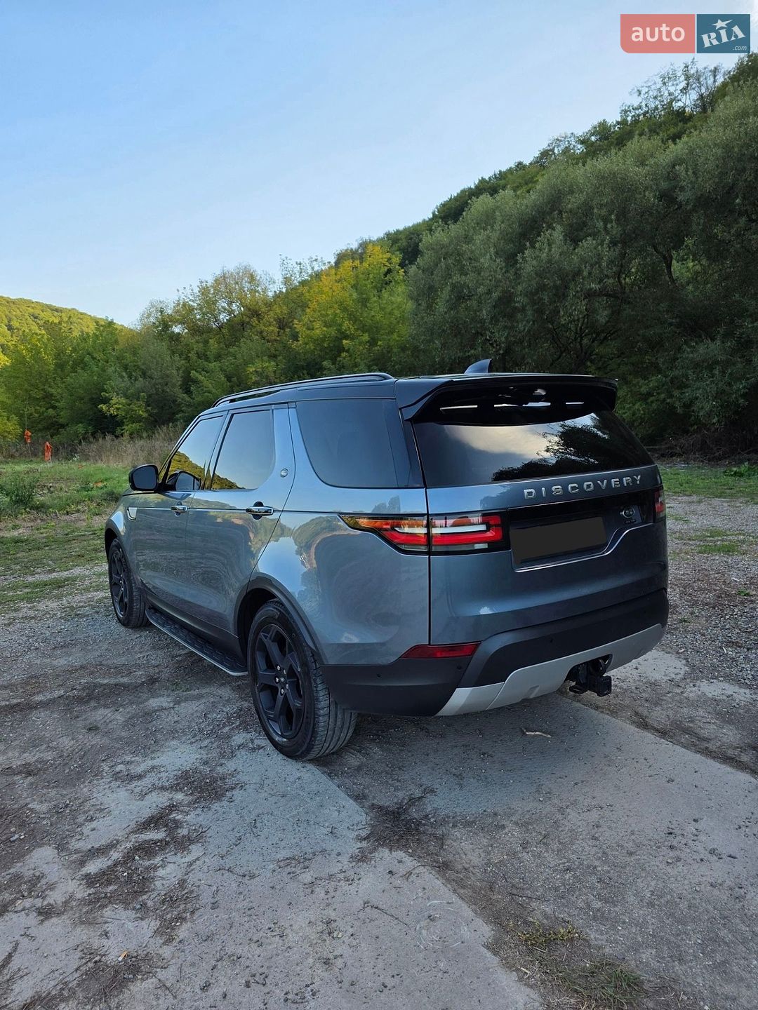 Land Rover Discovery 2018 VIN SALRT2RK6KA088394 фото оголошення 10 з 98