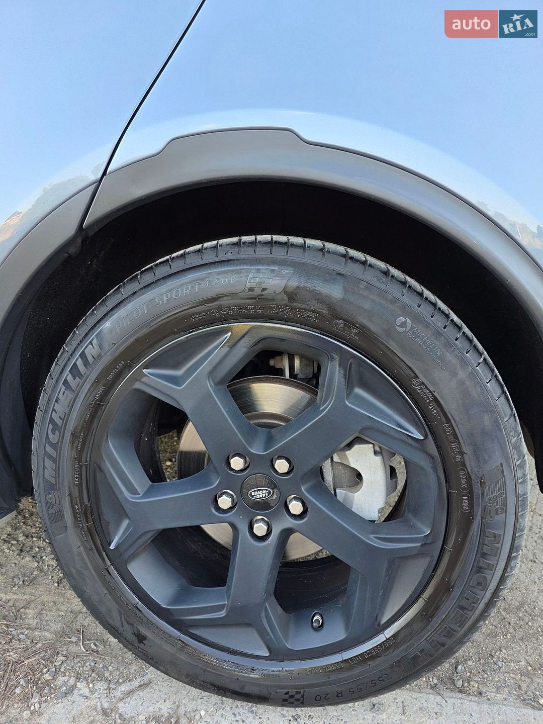 Land Rover Discovery 2018 VIN SALRT2RK6KA088394 фото оголошення 25 з 98