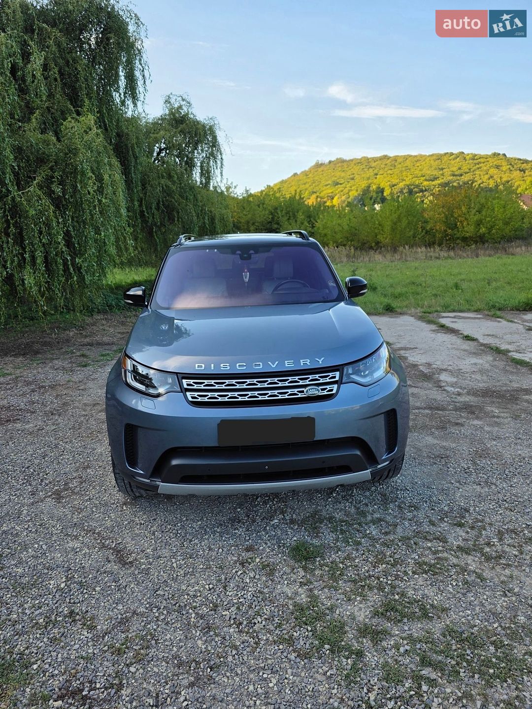 Land Rover Discovery 2018 VIN SALRT2RK6KA088394 фото оголошення 6 з 98