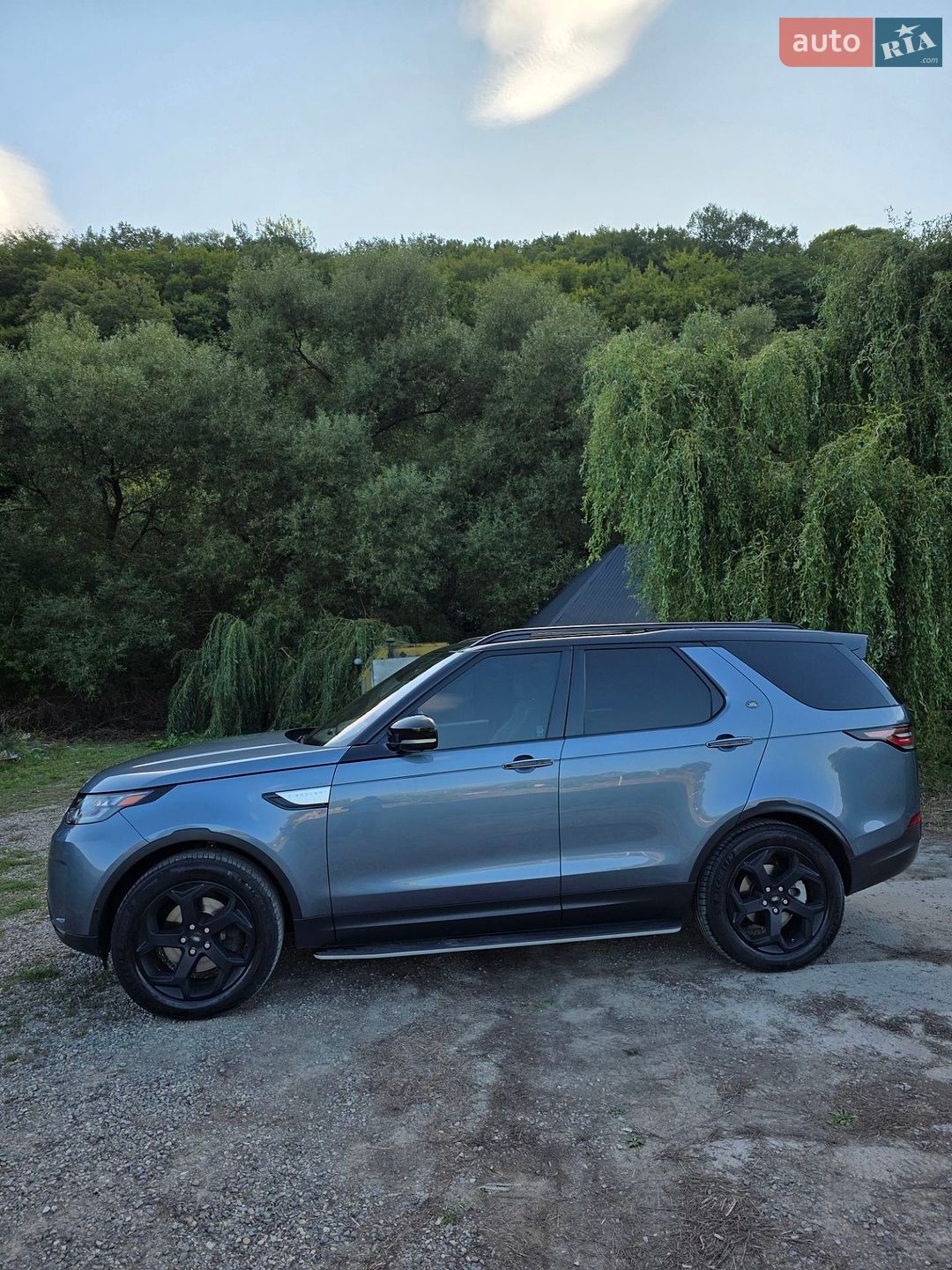 Land Rover Discovery 2018 VIN SALRT2RK6KA088394 фото оголошення 14 з 98