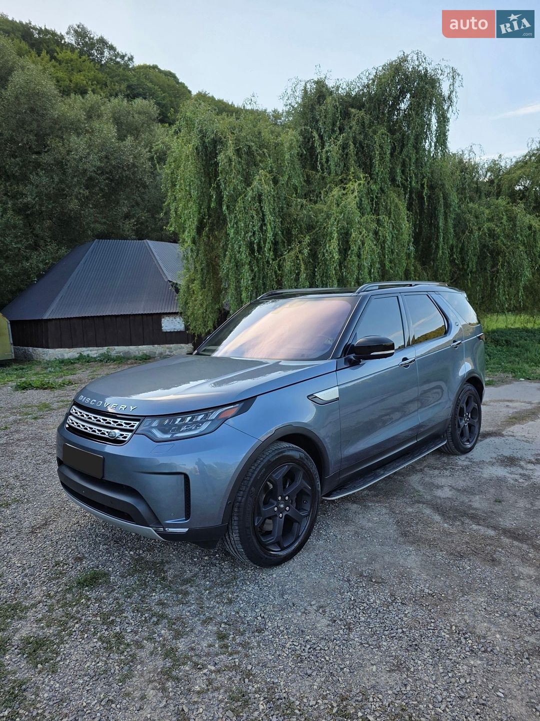 Land Rover Discovery 2018 VIN SALRT2RK6KA088394 фото оголошення 5 з 98