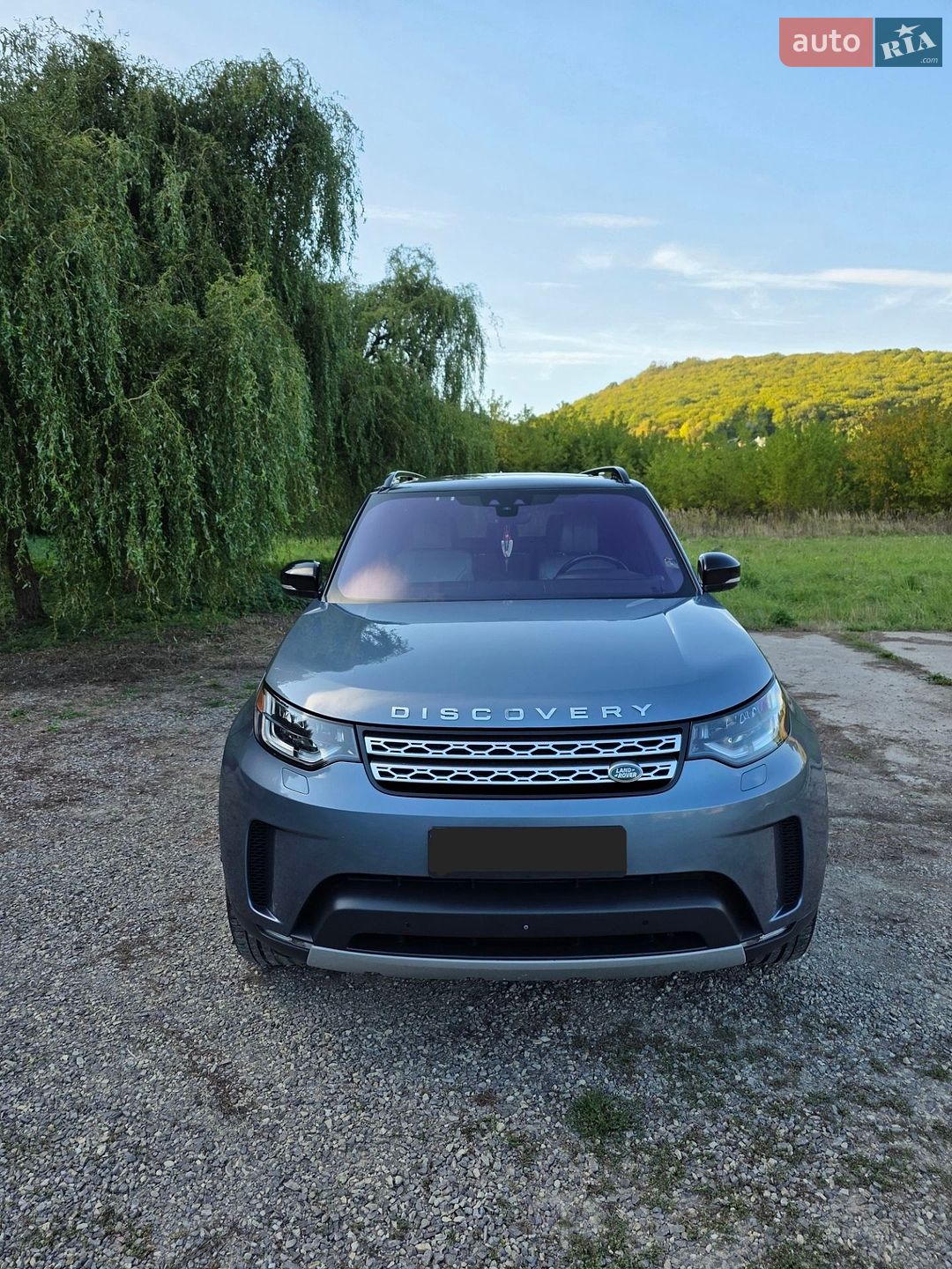 Land Rover Discovery 2018 VIN SALRT2RK6KA088394 фото оголошення 2 з 98