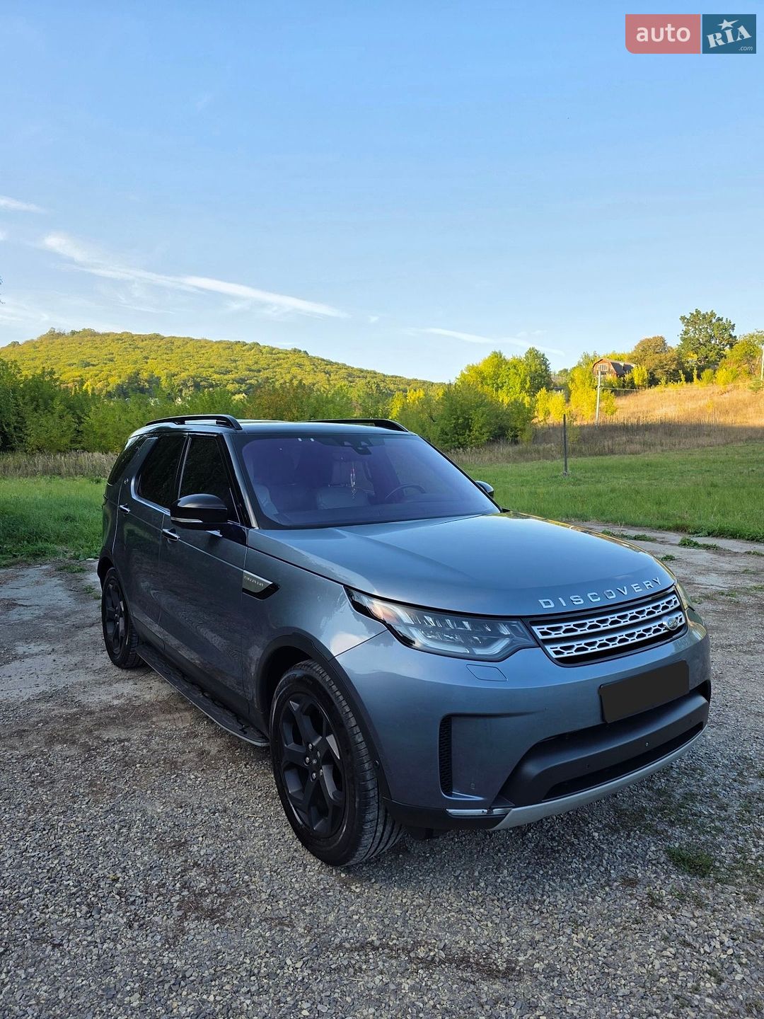 Land Rover Discovery 2018 VIN SALRT2RK6KA088394 фото оголошення 3 з 98