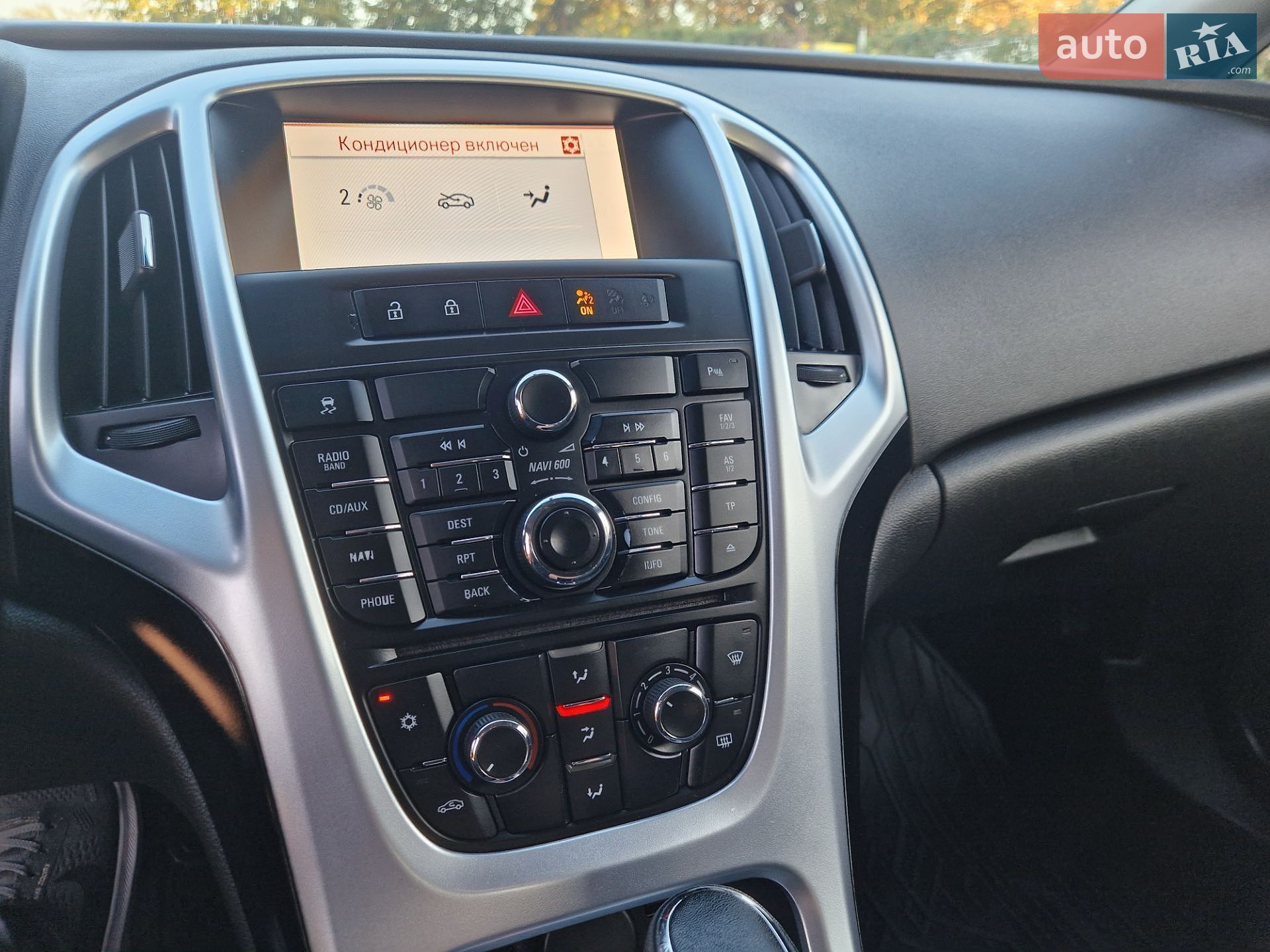 Opel Astra 2012 VIN W0LPD8EC3C8086705 фото оголошення 29 з 46
