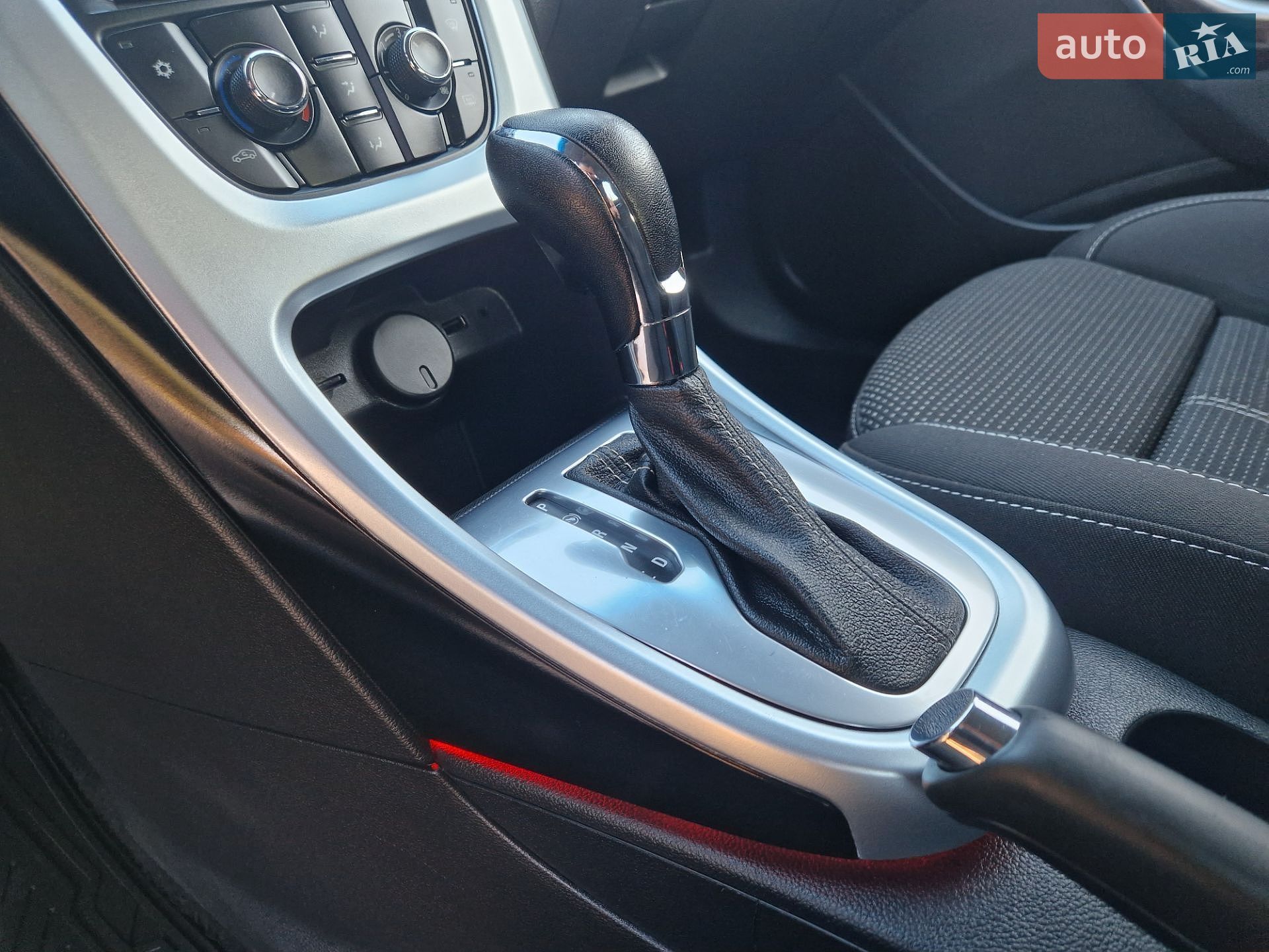 Opel Astra 2012 VIN W0LPD8EC3C8086705 фото оголошення 33 з 46