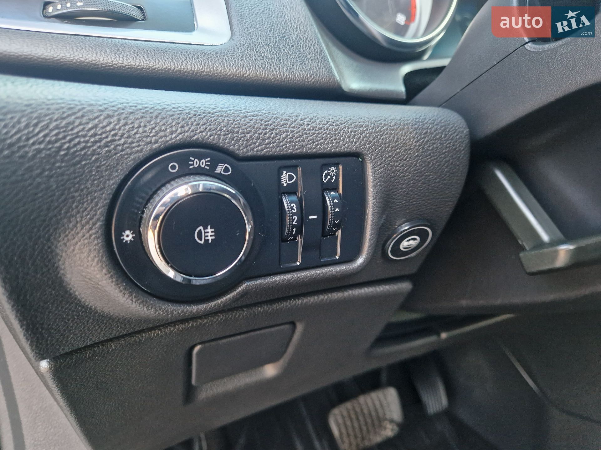 Opel Astra 2012 VIN W0LPD8EC3C8086705 фото оголошення 31 з 46