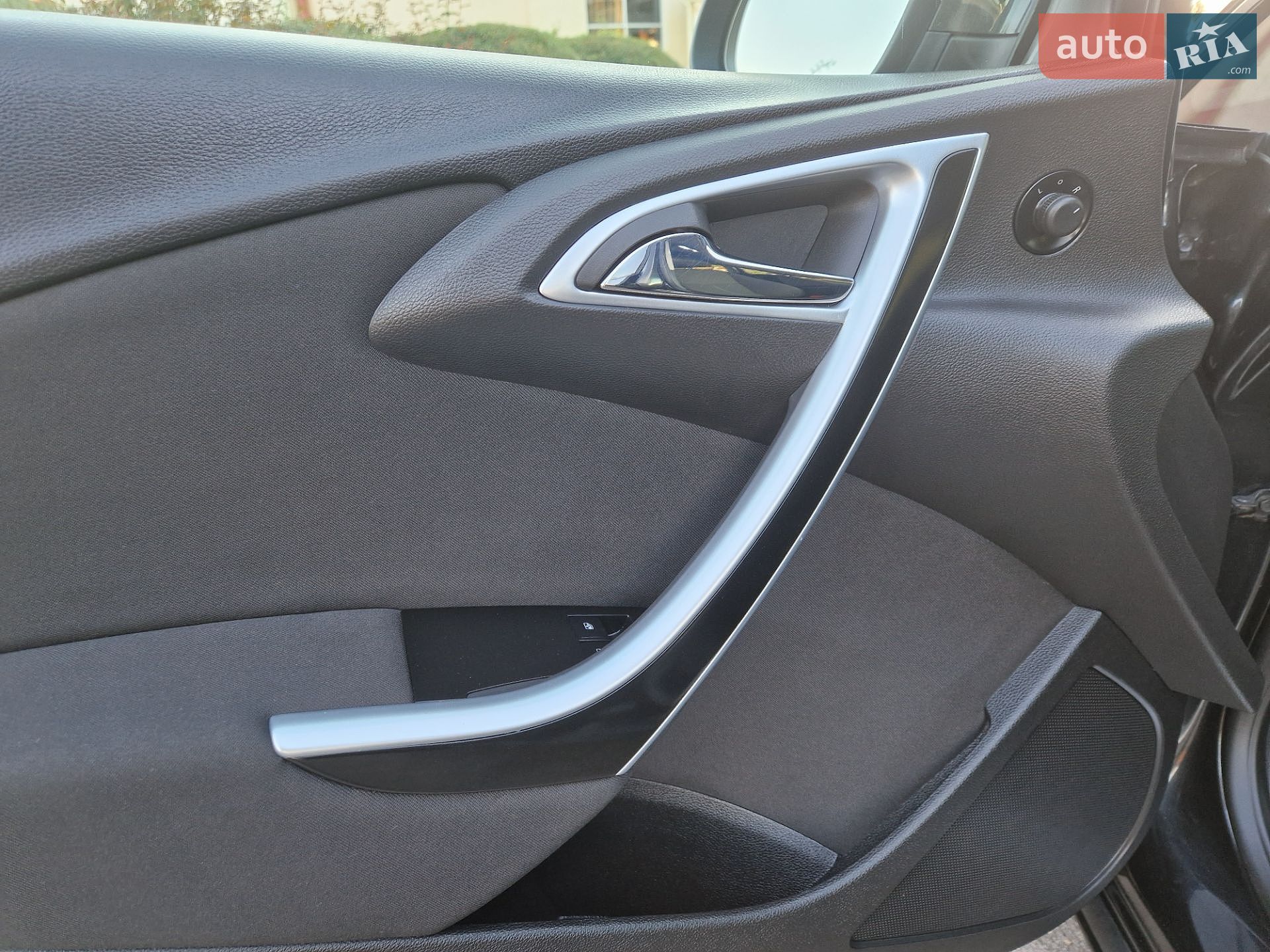 Opel Astra 2012 VIN W0LPD8EC3C8086705 фото оголошення 36 з 46
