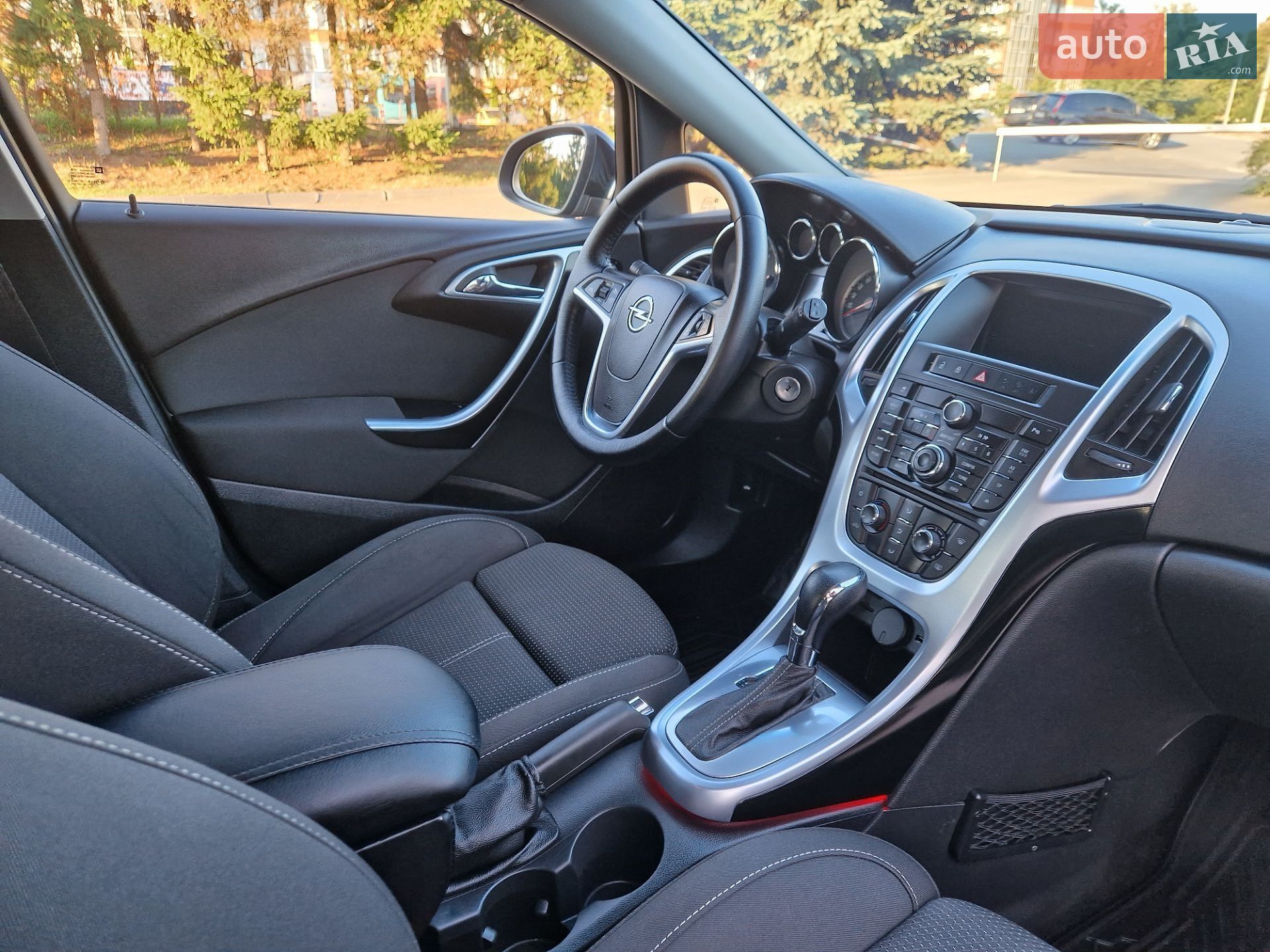 Opel Astra 2012 VIN W0LPD8EC3C8086705 фото оголошення 34 з 46