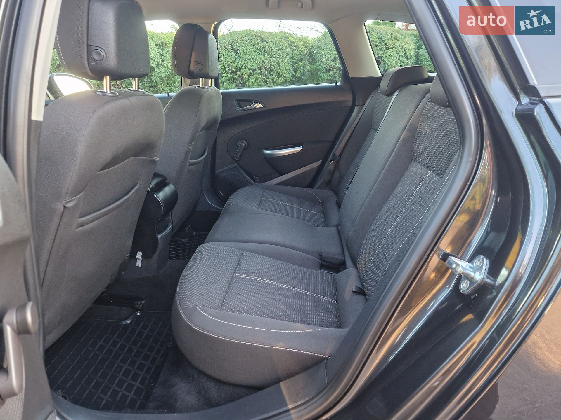 Opel Astra 2012 VIN W0LPD8EC3C8086705 фото оголошення 41 з 46
