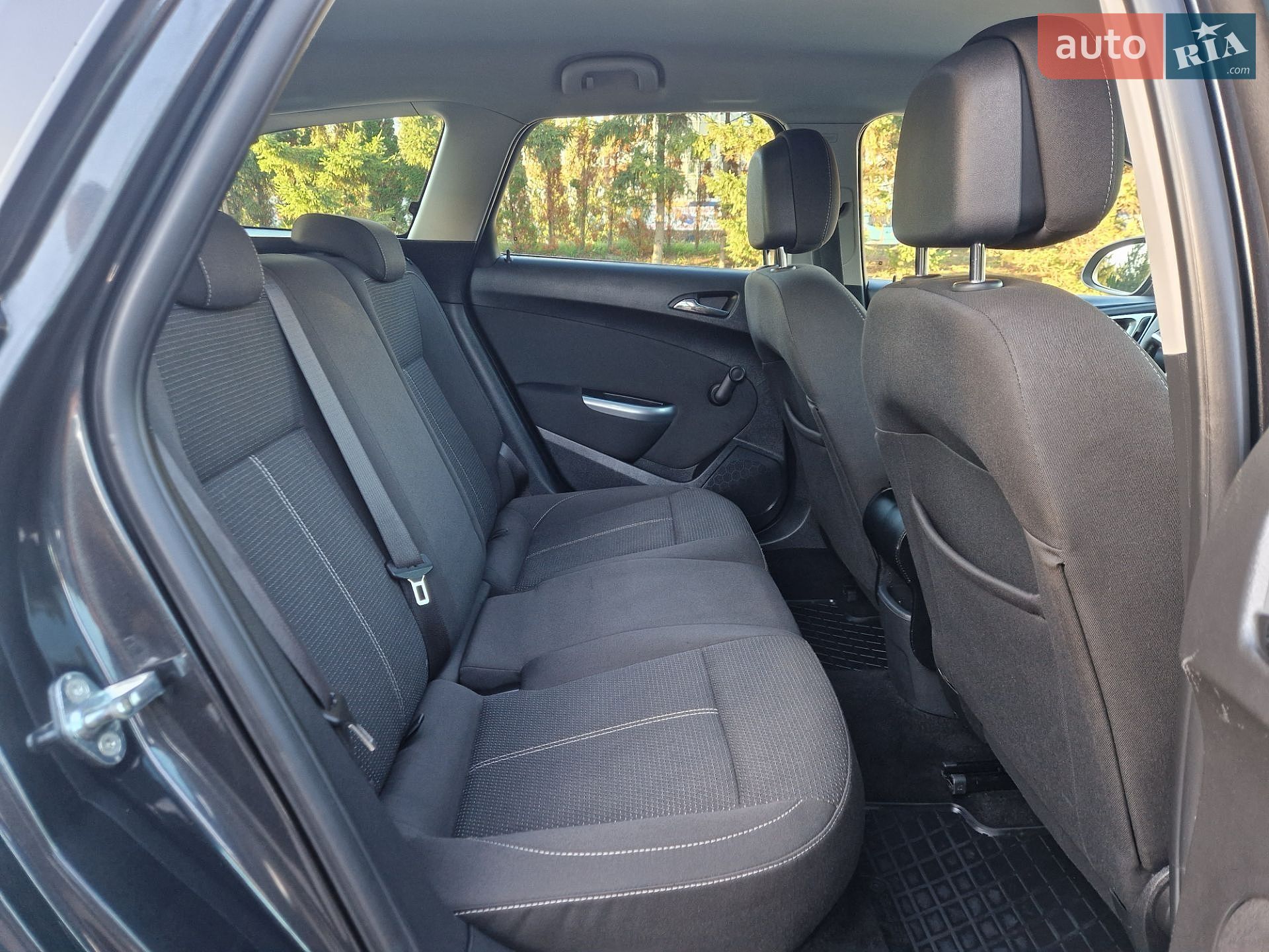 Opel Astra 2012 VIN W0LPD8EC3C8086705 фото оголошення 42 з 46