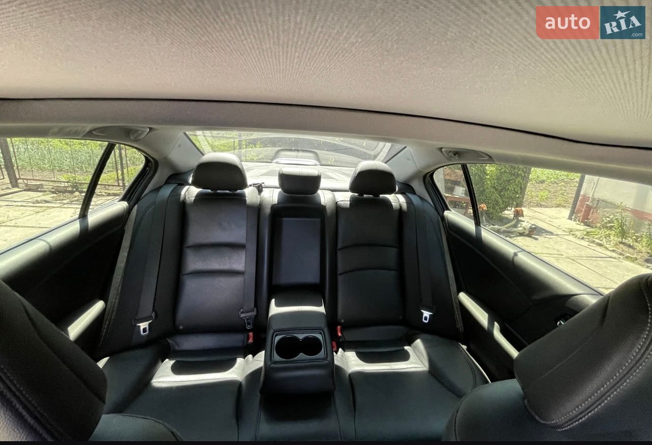 Honda Accord 2016 VIN 1HGCR2F83HA066562 фото оголошення 20 з 30