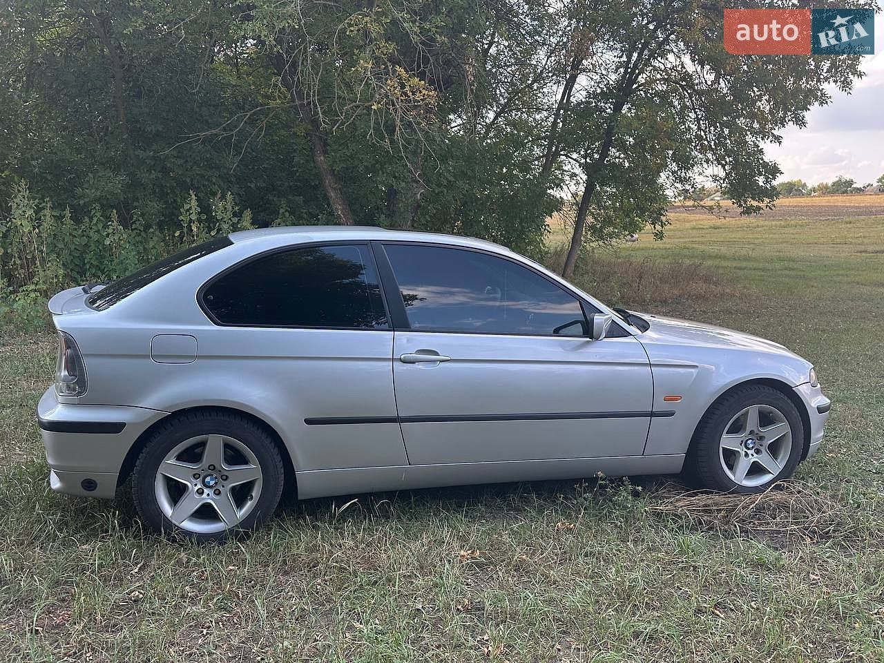 BMW 316 2002 VIN WBAAT51040FW25695 фото оголошення 6 з 10