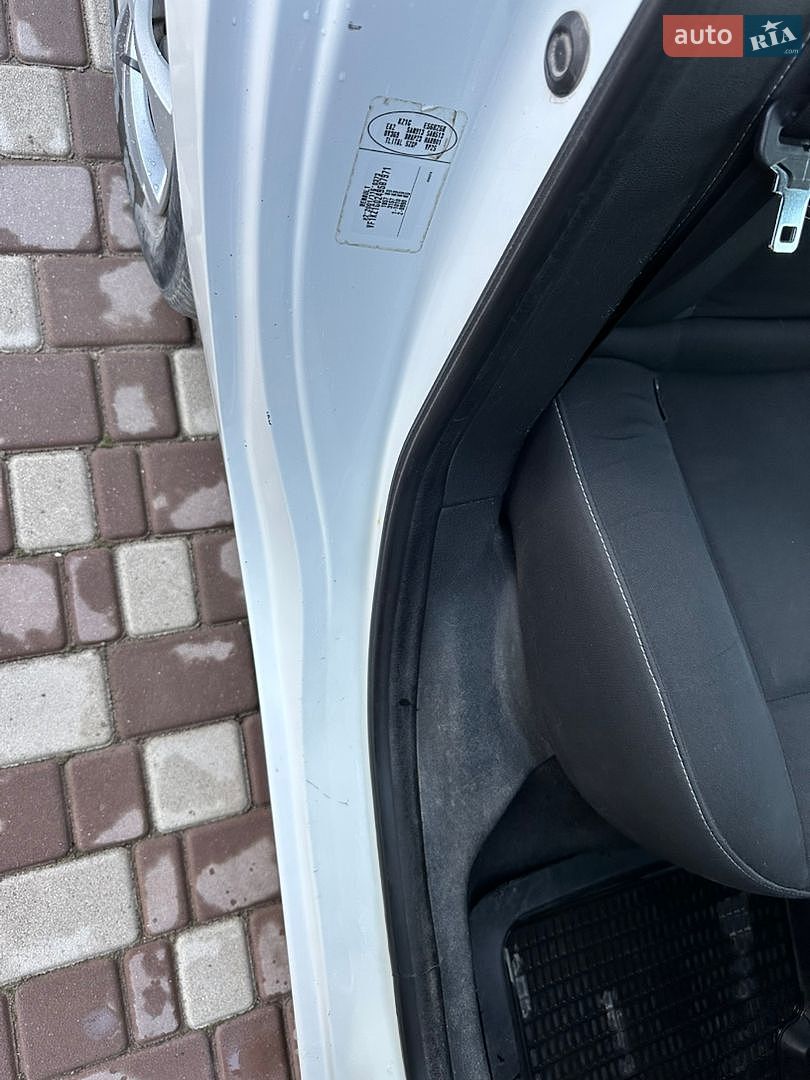 Renault Megane 2013 VIN VF1KZ1G0249587971 фото оголошення 10 з 25