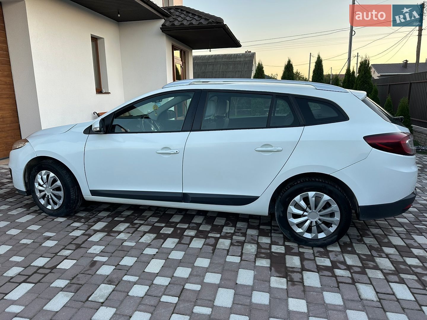 Renault Megane 2013 VIN VF1KZ1G0249587971 фото оголошення 16 з 25