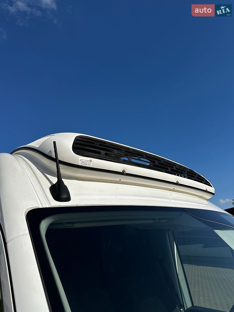 Volkswagen Crafter 2018 VIN WV1ZZZSYZJ9052602 фото оголошення 7 з 12