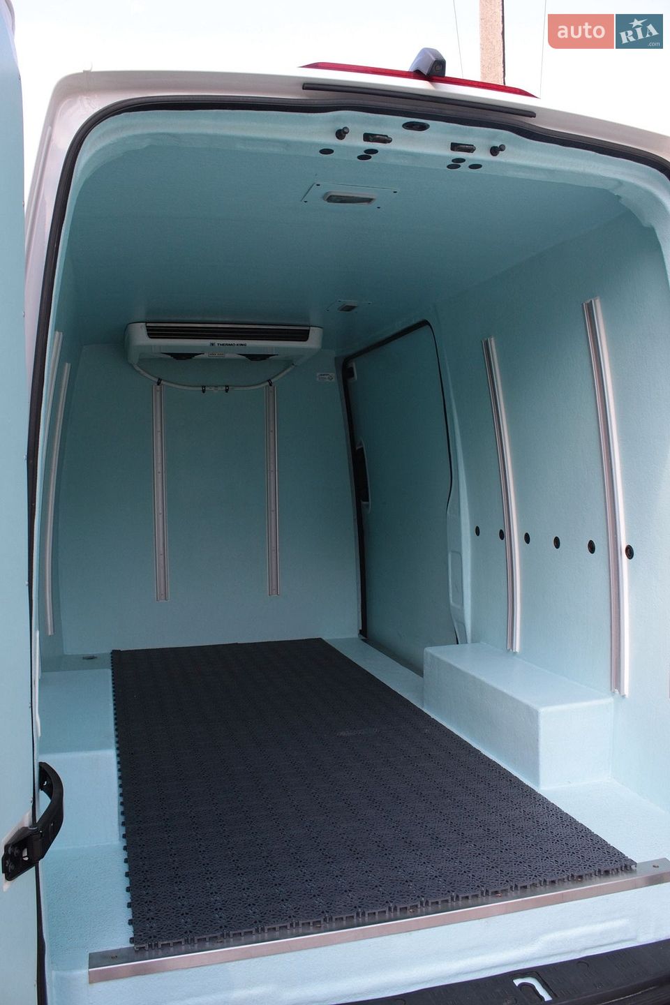 Volkswagen Crafter 2018 VIN WV1ZZZSYZJ9052602 фото оголошення 8 з 12