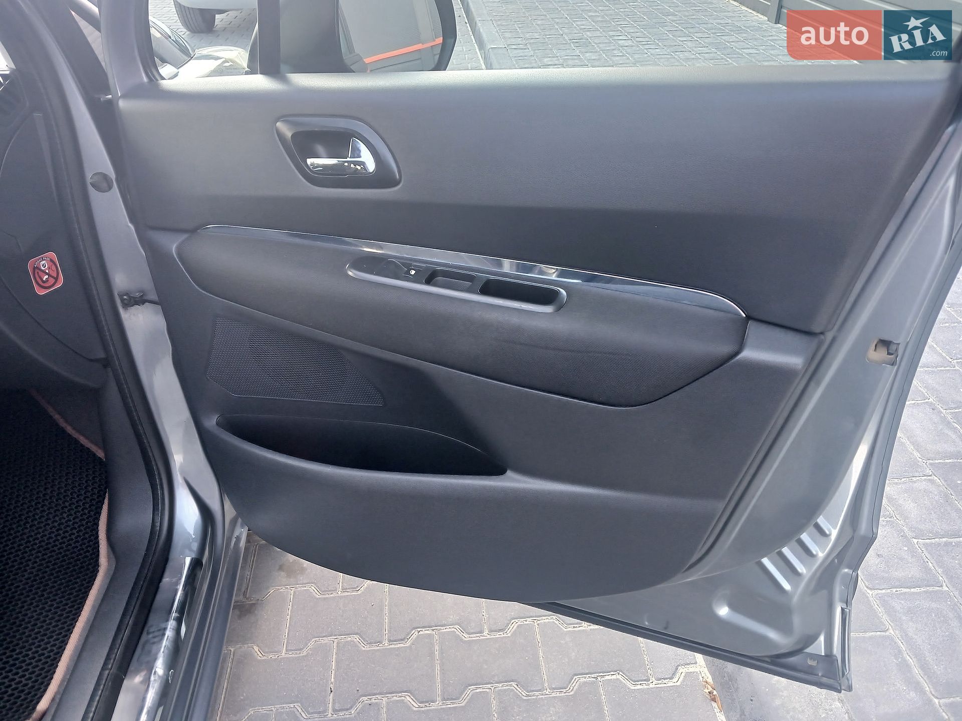 Peugeot 5008 2011 VIN VF30E9HR8BS171697 фото оголошення 13 з 13