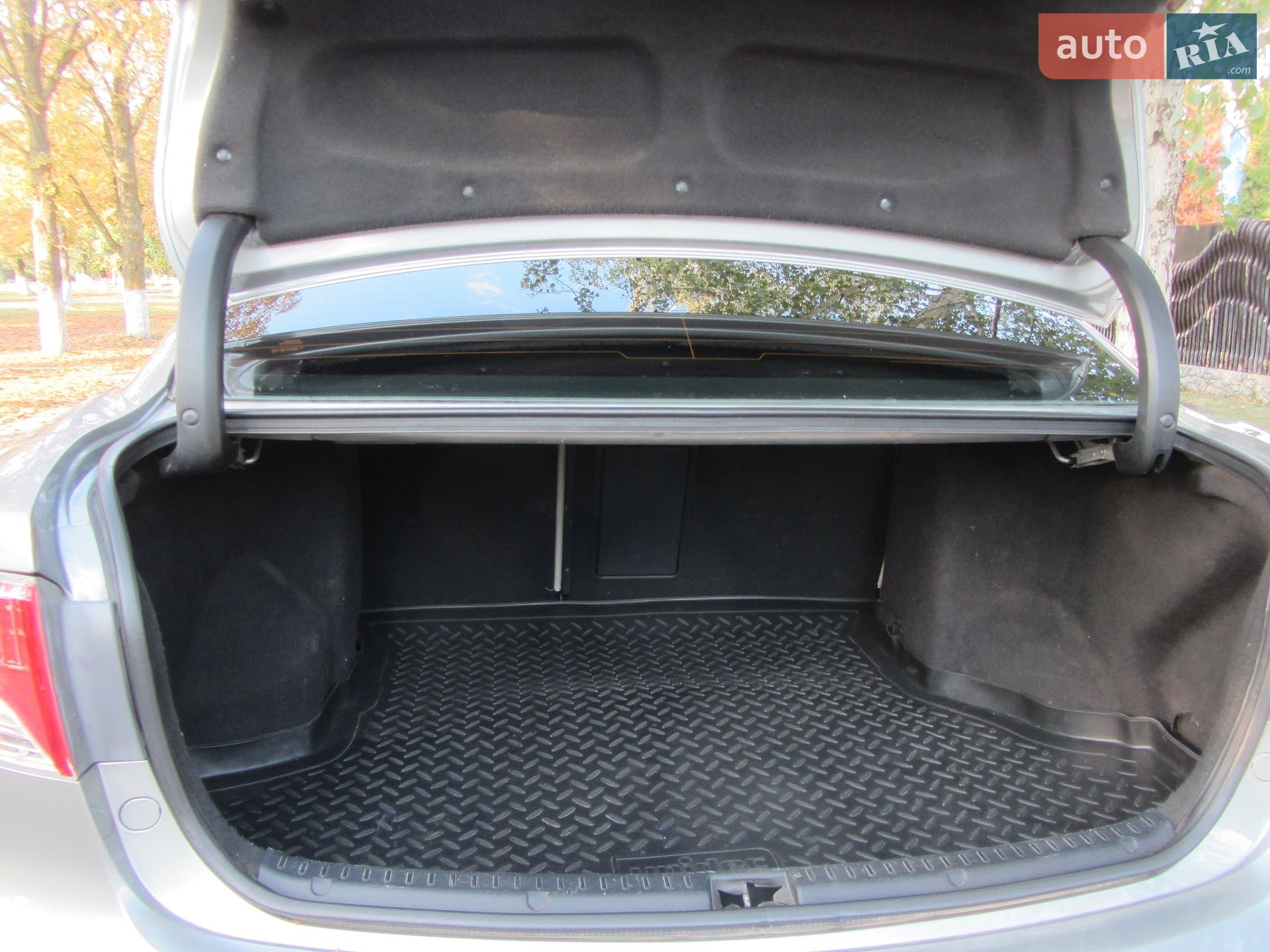 Toyota Avensis 2008 VIN SB1BK76L10E002070 фото оголошення 33 з 92