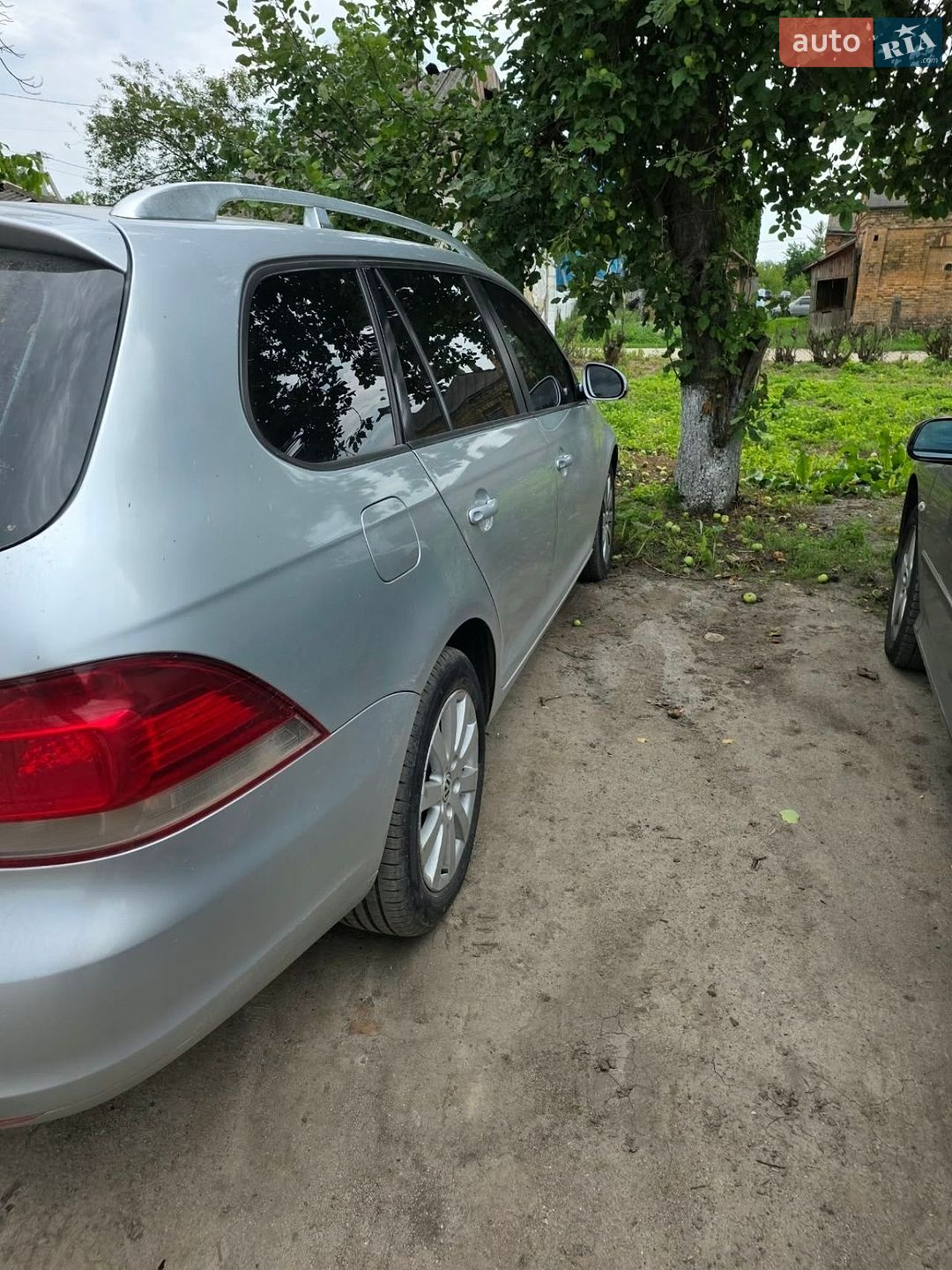 Volkswagen Golf 2010 VIN WVWZZZ1KZAM655846 фото оголошення 8 з 9