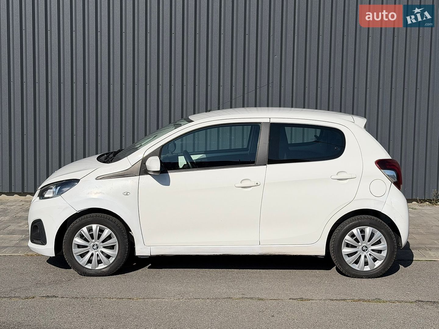Peugeot 108 2018 VIN VF3PSCFBCHR182880 фото оголошення 7 з 28