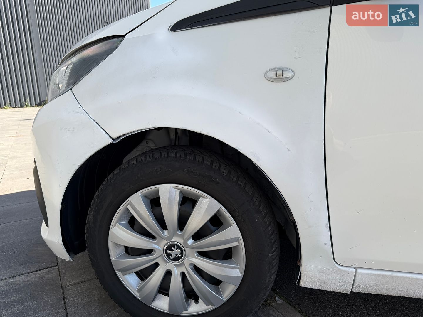 Peugeot 108 2018 VIN VF3PSCFBCHR182880 фото оголошення 27 з 28