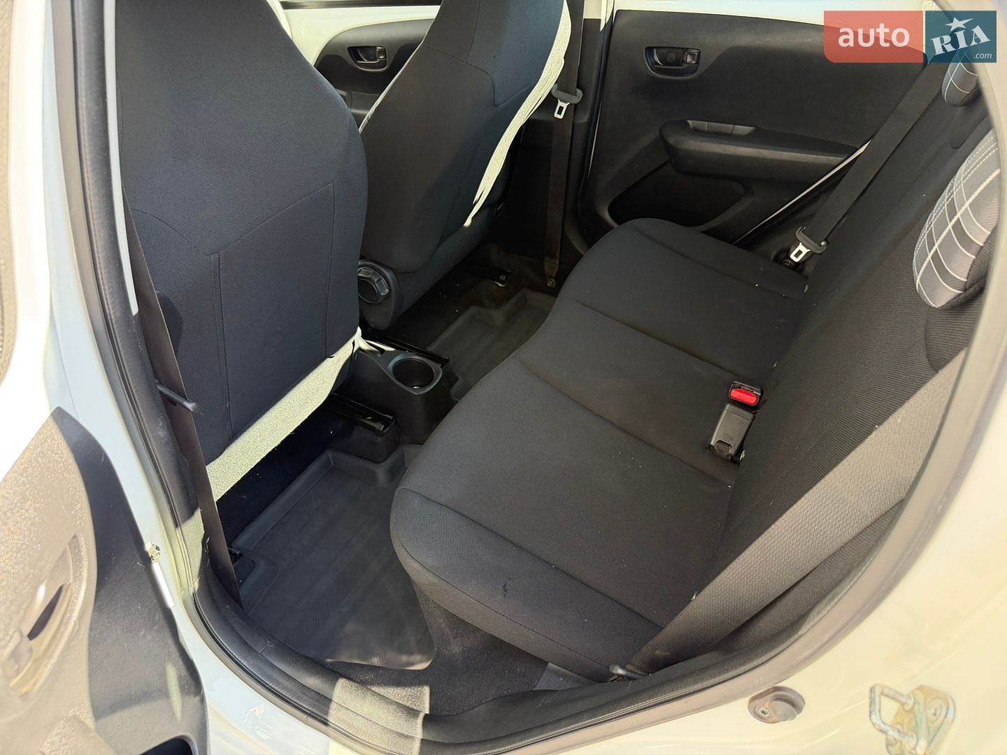 Peugeot 108 2018 VIN VF3PSCFBCHR182880 фото оголошення 20 з 28