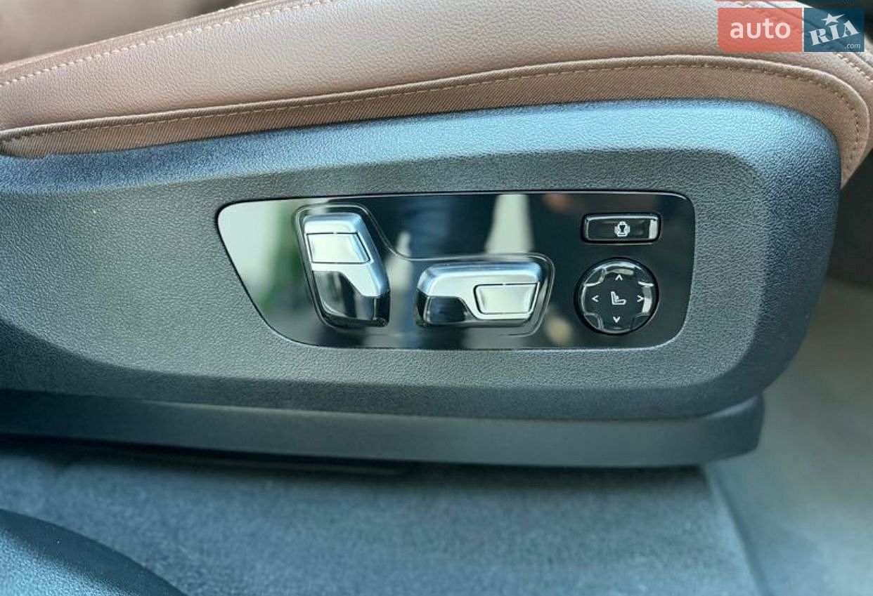 BMW X5 2022 VIN WBACV610509K96576 фото оголошення 29 з 34