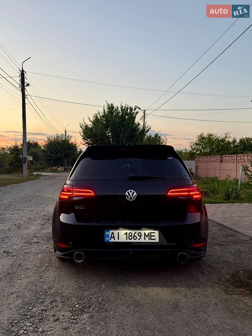 Volkswagen Golf GTI 2014 VIN 3VWYT7AU3FM023344 фото оголошення 13 з 15