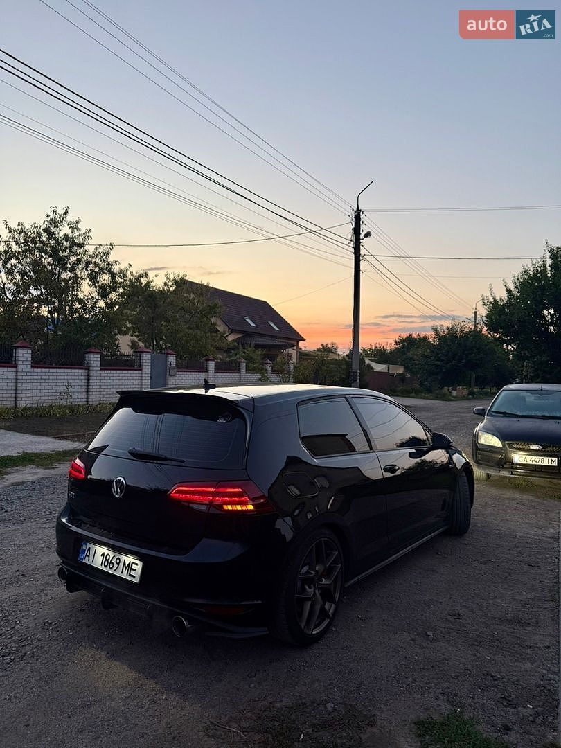 Volkswagen Golf GTI 2014 VIN 3VWYT7AU3FM023344 фото оголошення 11 з 15