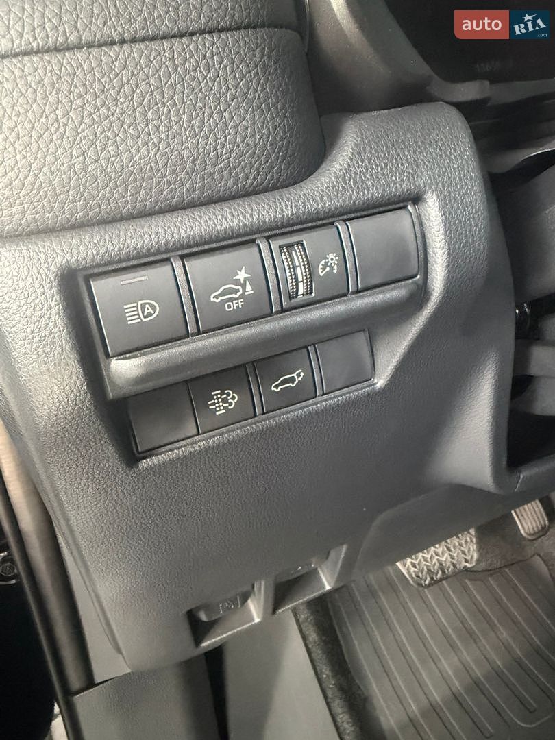 Toyota Land Cruiser Prado 2025 VIN JTEAR3AJ30K036994 фото оголошення 12 з 29
