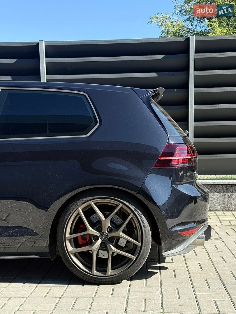 Volkswagen Golf GTI 2014 VIN 3VWYT7AU3FM023344 фото оголошення 6 з 15