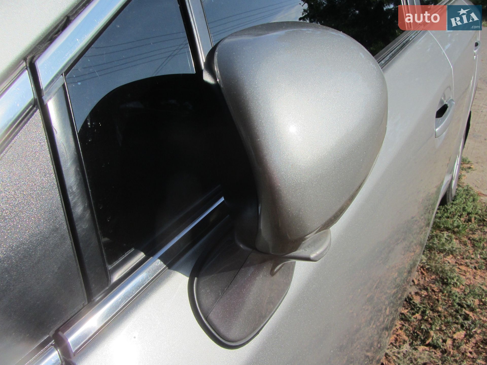 Toyota Avensis 2008 VIN SB1BK76L10E002070 фото оголошення 87 з 92