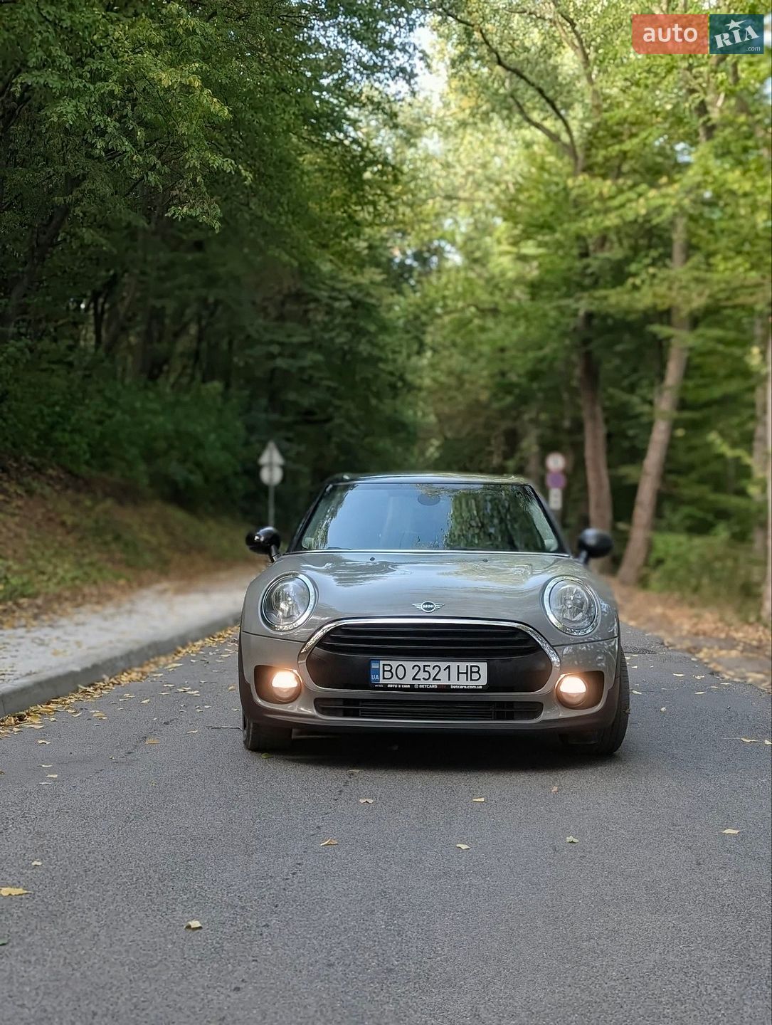 MINI Clubman 2016 VIN WMWLN5C58G2E06772 фото оголошення 19 з 21